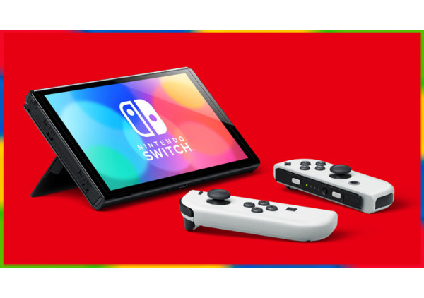 TENEMOS FECHA DE LANZAMIENTO NINTENDO SWITCH TENEMOS FECHA DE LANZAMIENTO NINTENDO SWITCH